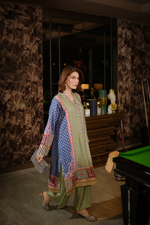 Bahaar