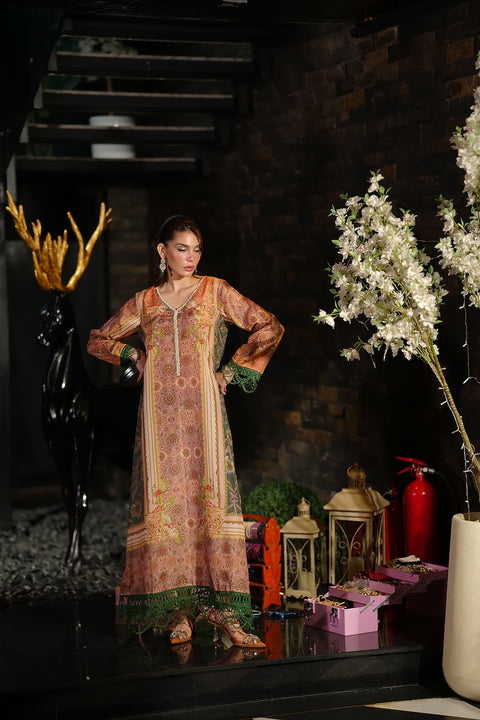 Roohi