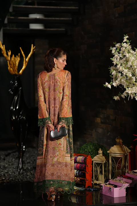 Roohi