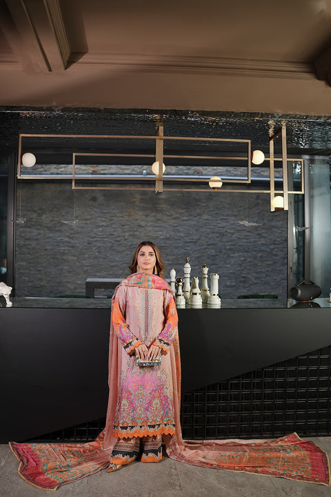 Gulrukh