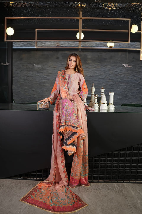 Gulrukh