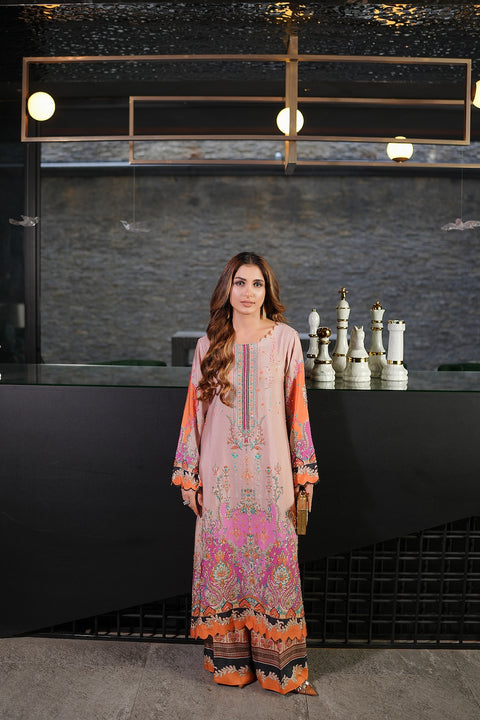 Gulrukh